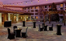 Doubletree By Hilton Colorado Springs